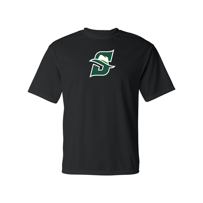 Men's Stetson Hatters Polyester T-Shirt