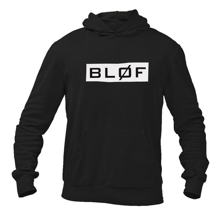Men's  BLØF Pullover Hoodie