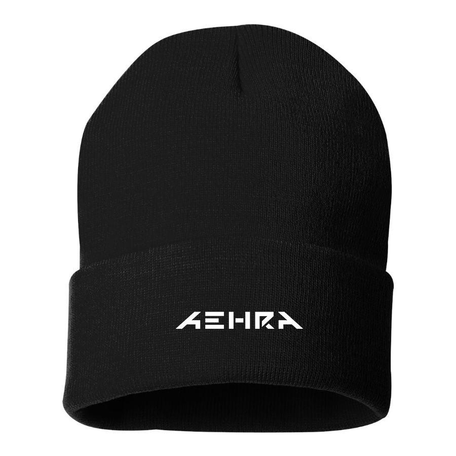 AEHRA Logo Beanie Hat