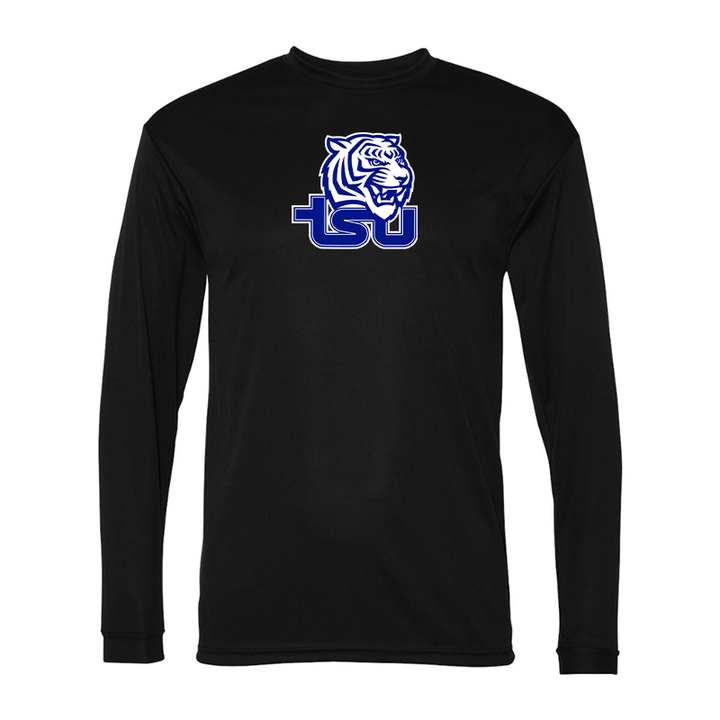Men's Tennessee State Tigers Performance Long Sleeve T-Shirt