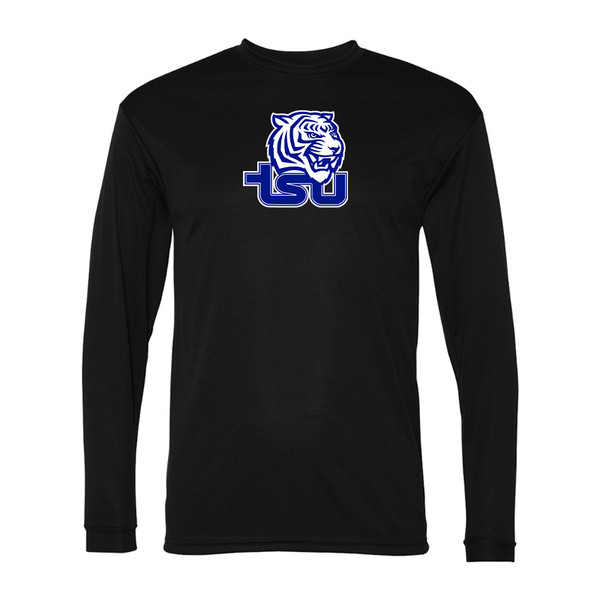 Men's Tennessee State Tigers Performance Long Sleeve T-Shirt