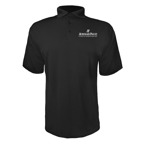 Men's Audemars-Piguet Polyester Polo