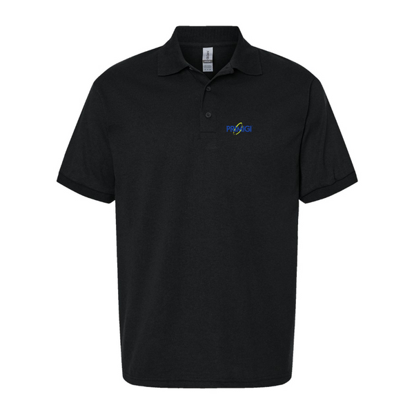 Men's Primigi Logo Dry Blend Polo