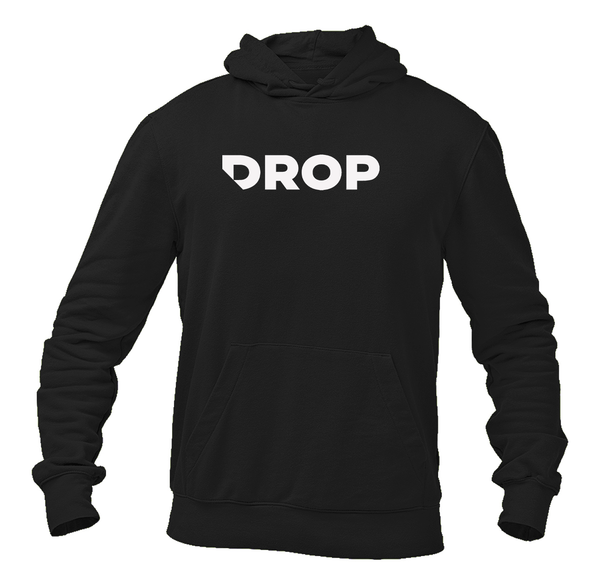 Men's Massdrop Logo Pullover Hoodie