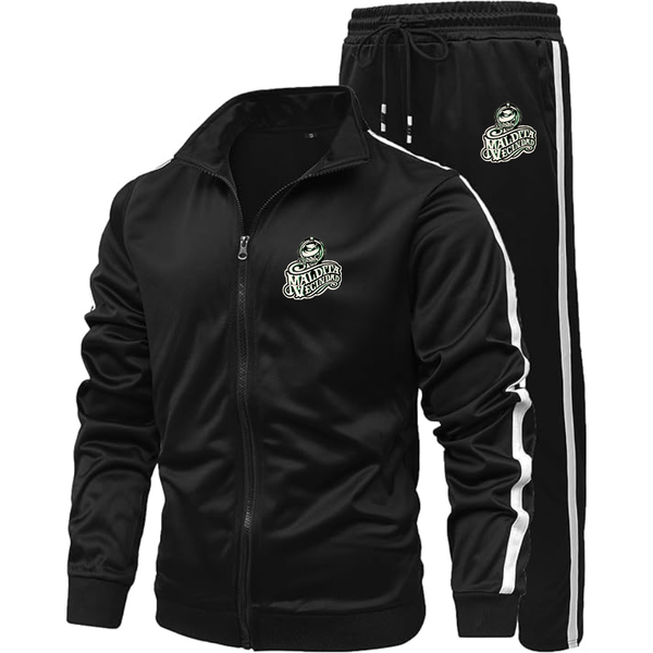 Men's  Maldita Vecindad Logo Dri-Fit TrackSuit