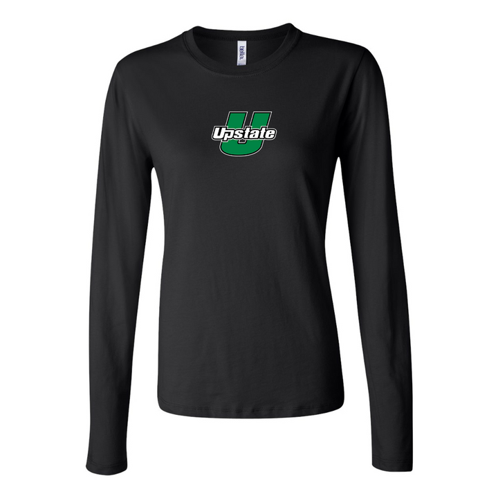 Women’s USC Upstate Spartans Long Sleeve T-Shirt