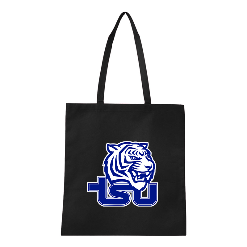 Tennessee State Tigers Q-Tees Non-Woven  Tote
