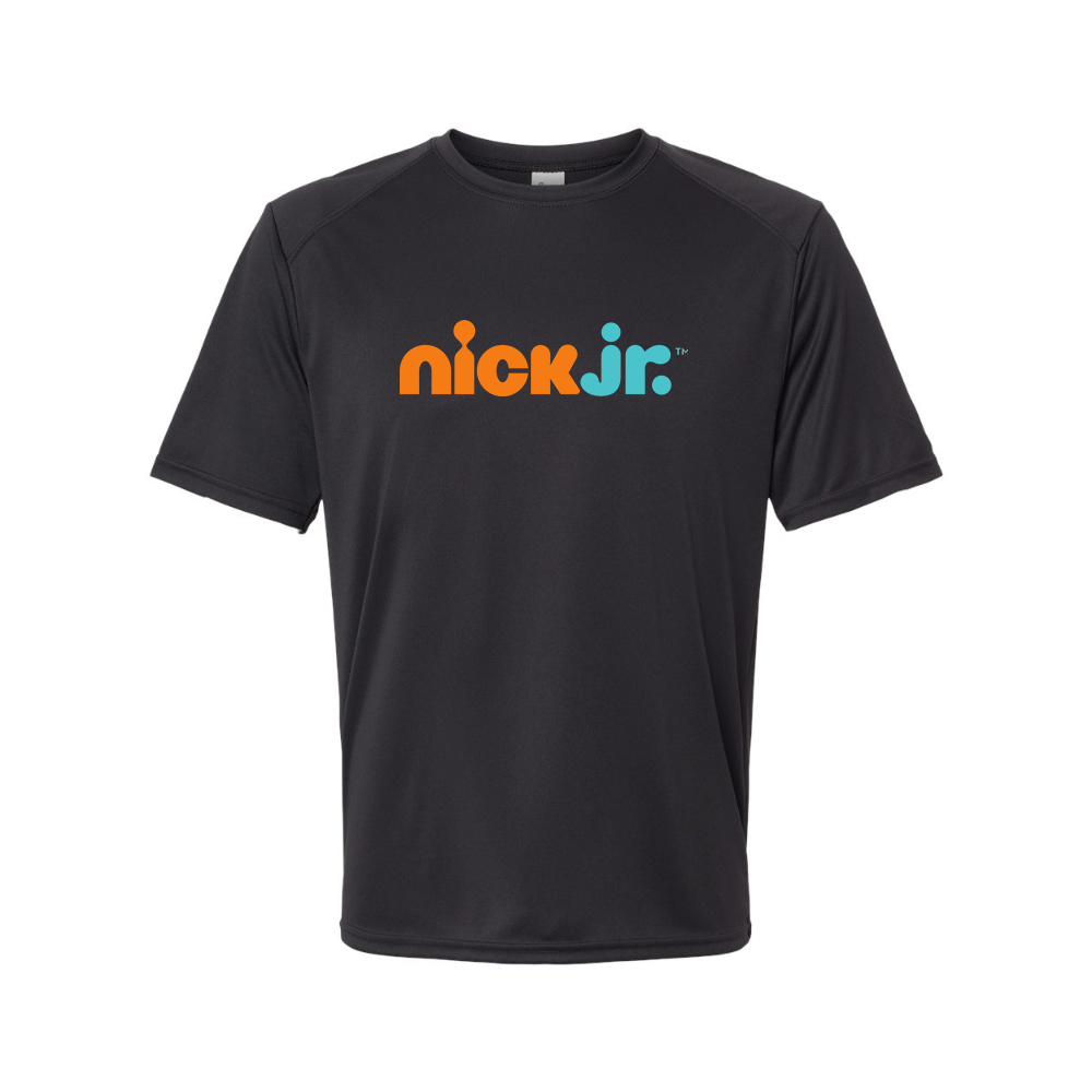 Men's Nick Jr Movie Show Performance T-Shirt