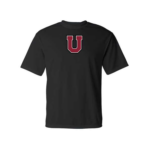 Men's Union Dutchmen Polyester T-Shirt