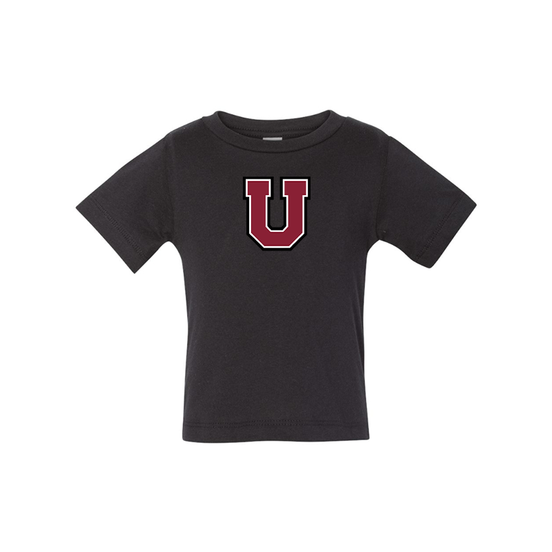 Union Dutchmen  BELLA CANVAS Infant Jersey Tee