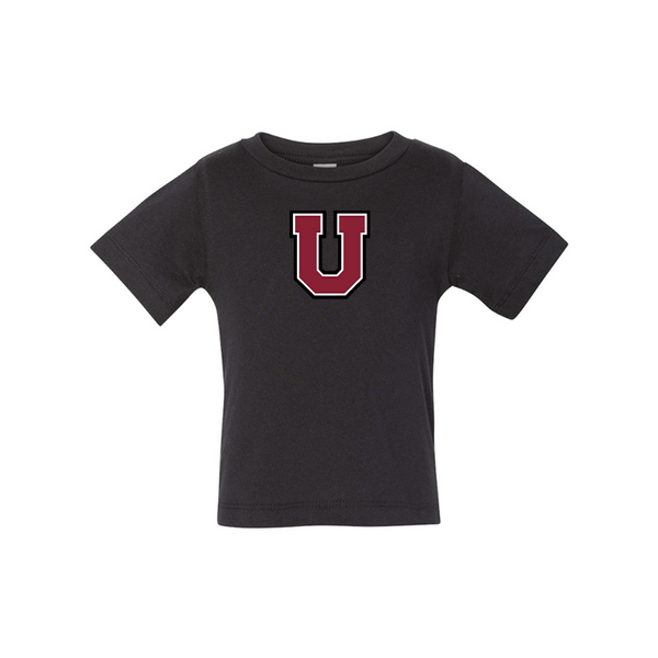 Union Dutchmen  BELLA CANVAS Infant Jersey Tee
