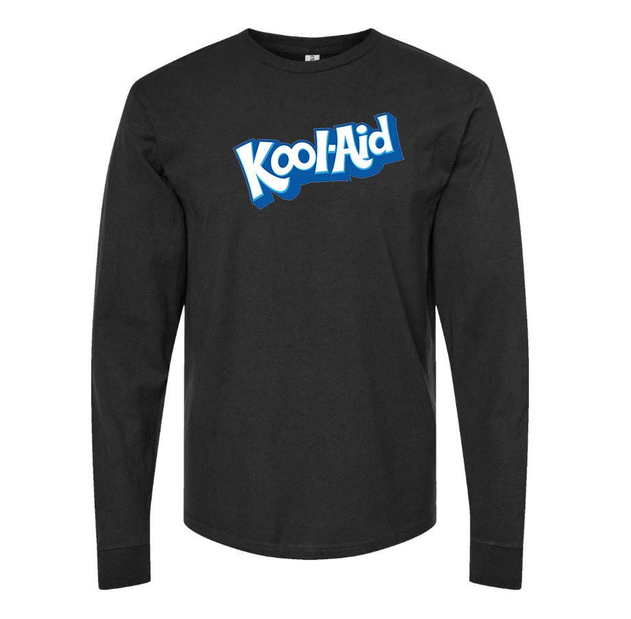 Men's kool-Aid Long Sleeve T-Shirt