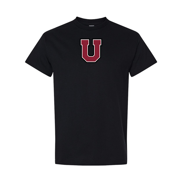 Men's Union Dutchmen Gildan Heavy Cotton T-Shirt