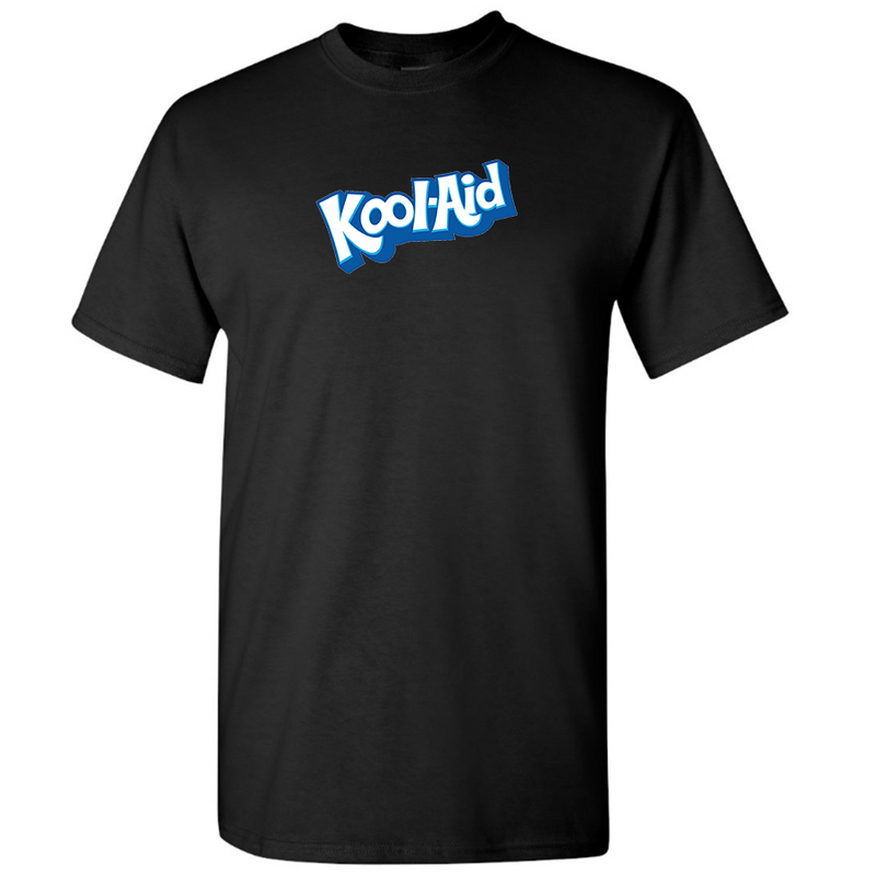 Men'skool-Aid Cotton T-Shirt