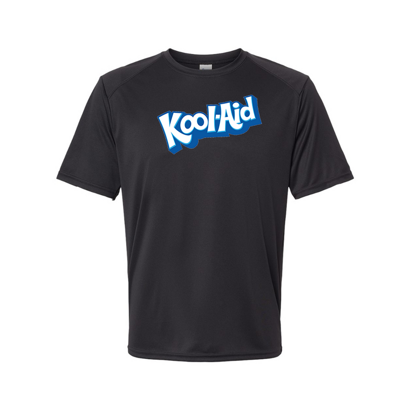 Men's kool-Aid Polyester T-Shirt