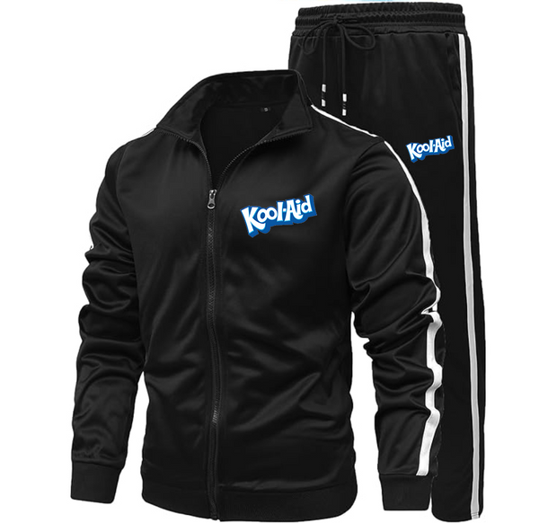 Men's kool-Aid Dri-Fit TrackSuit