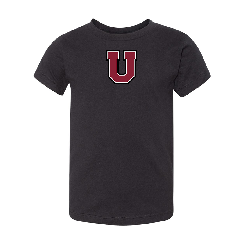 Union Dutchmen  BELLA  CANVAS Toddler Jersey Tee