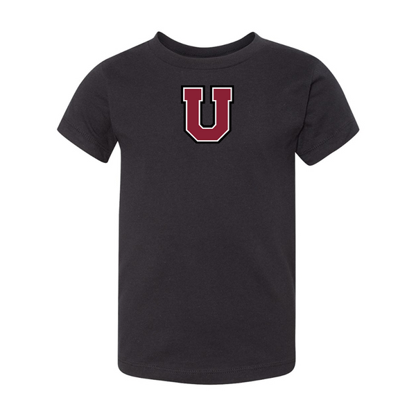 Union Dutchmen  BELLA  CANVAS Toddler Jersey Tee