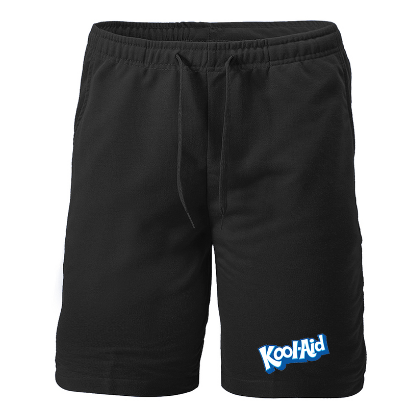 Men's kool-Aid Athletic Fleece Shorts