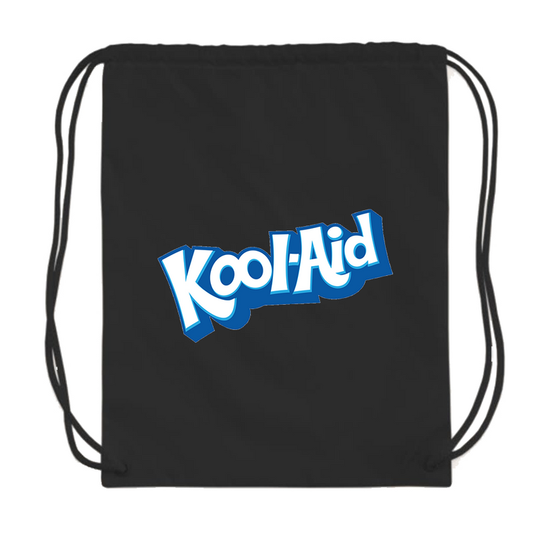 kool-Aid Drawstring Bag