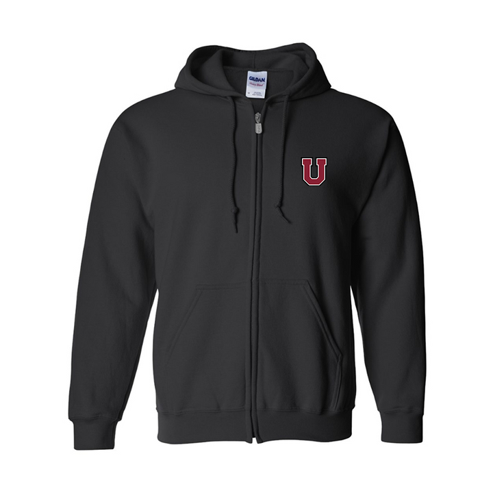 Men's Union Dutchmen Zipper Hoodie