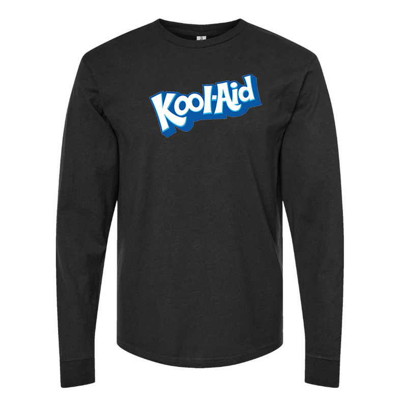 Youth's kool-Aid Long Sleeve T-Shirt