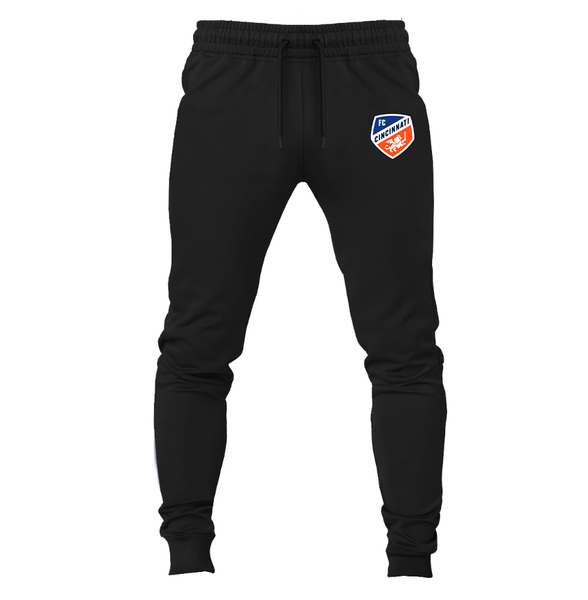 Men's FC Cincinnati Joggers Sweatpants