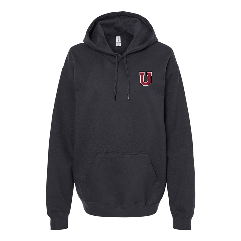 Men's Union Dutchmen Softstyle Midweight Hooded Sweatshirt