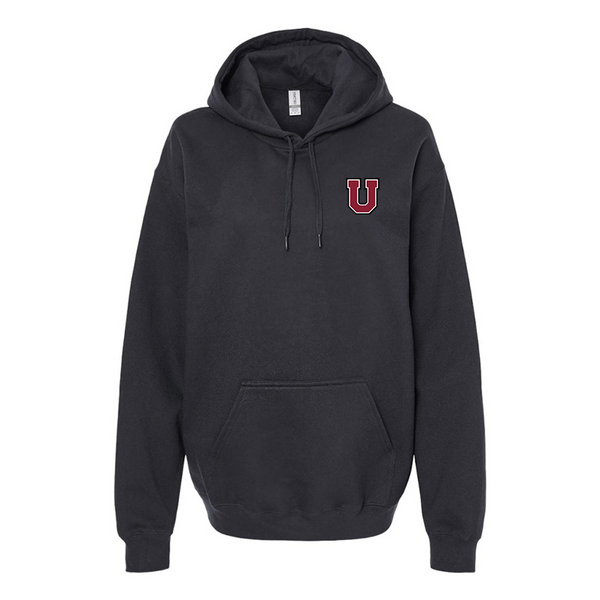 Men's Union Dutchmen Softstyle Midweight Hooded Sweatshirt