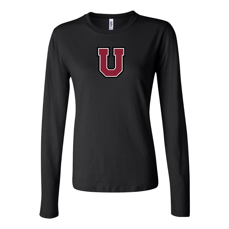 Women’s Union Dutchmen Long Sleeve T-Shirt