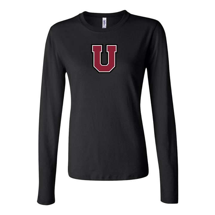 Women’s Union Dutchmen Long Sleeve T-Shirt