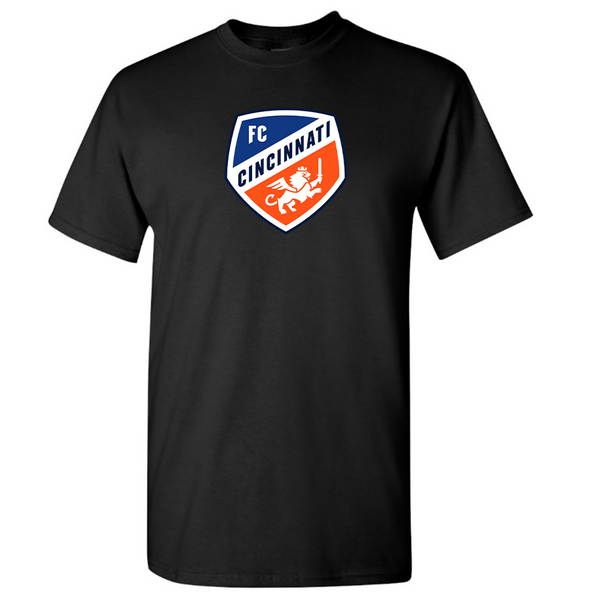 Men's FC Cincinnati Cotton T-Shirt