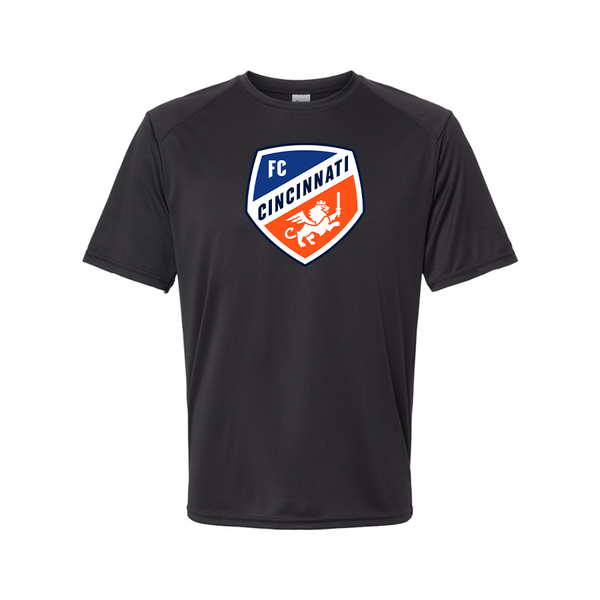 Youth FC Cincinnati Performance T-Shirt