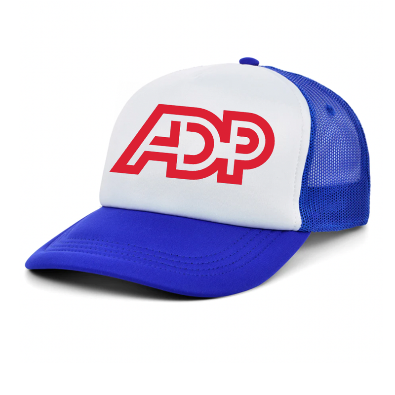 ADP Trucker Hat
