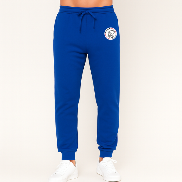Men's Amsterdamsche FC Ajax Joggers Sweatpants