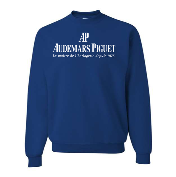 Men's Audemars-Piguet Crewneck Sweatshirt
