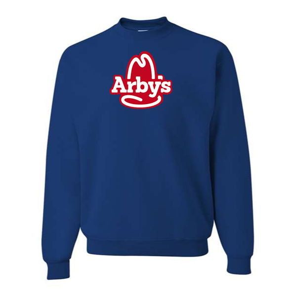 Men's Arbys Crewneck Sweatshirt