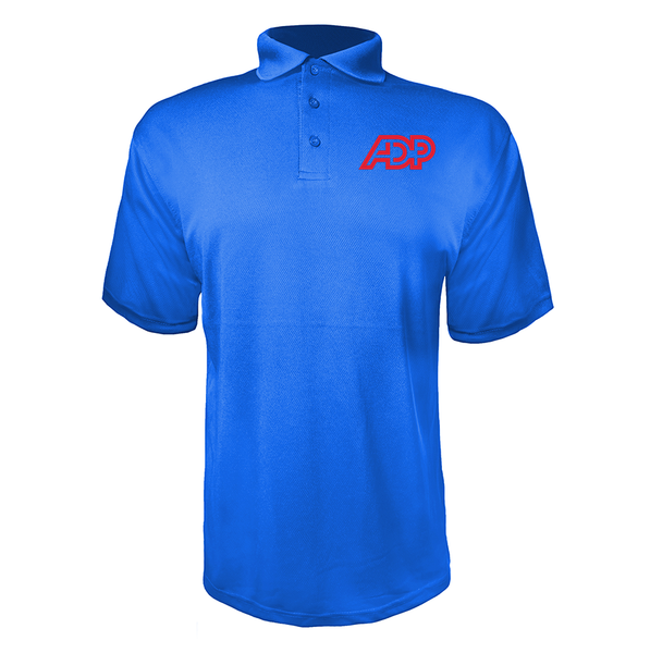 Men's ADP  Polyester Polo