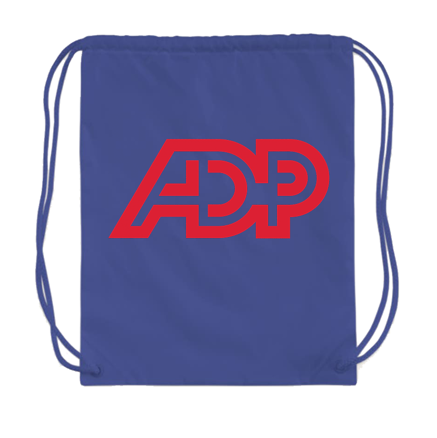 ADP Drawstring Bag
