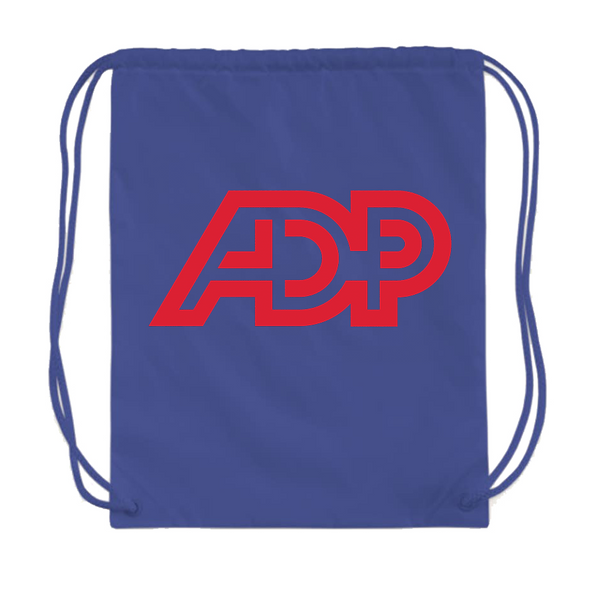 ADP Drawstring Bag