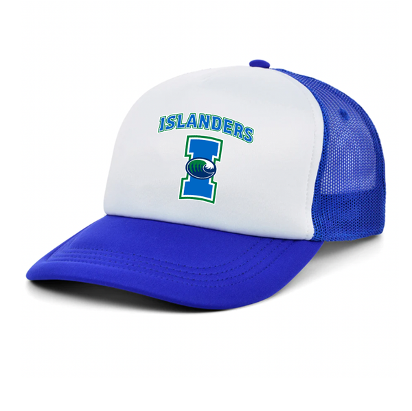Texas AM CC Islanders Trucker Hat
