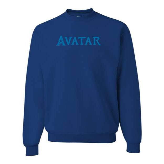 Men's Avatar Movie Crewneck Sweatshirt