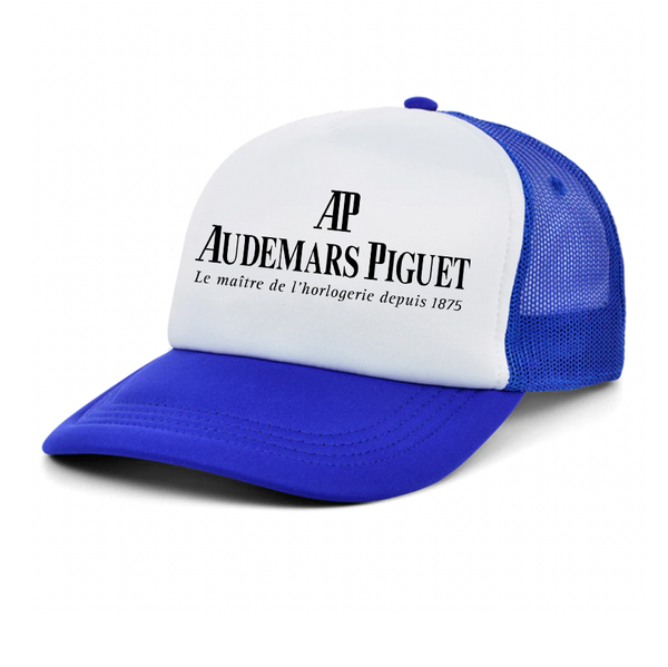Audemars-Piguet Trucker Hat