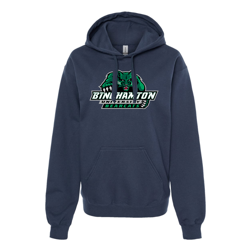 Men's Binghamton Bearcats  Pullover Hoodie