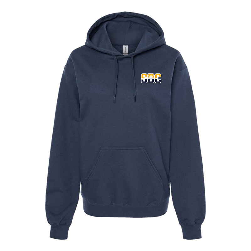 Men's Sun Belt Conference  Pullover Hoodie