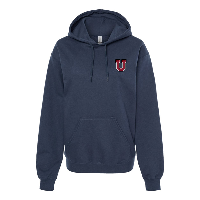 Men's Union Dutchmen Pullover Hoodie