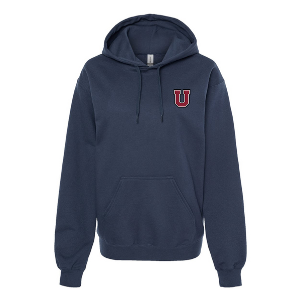 Men's Union Dutchmen Softstyle Midweight Hooded Sweatshirt