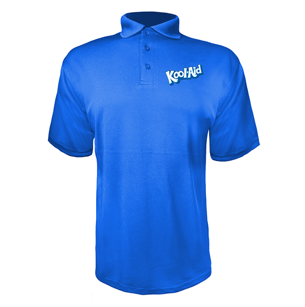 Men's kool-Aid Polyester Polo