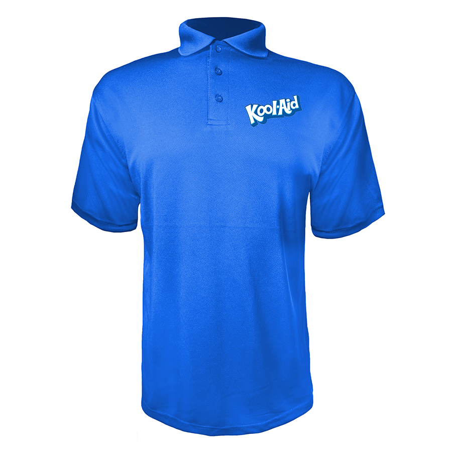 Men's kool-Aid Polyester Polo