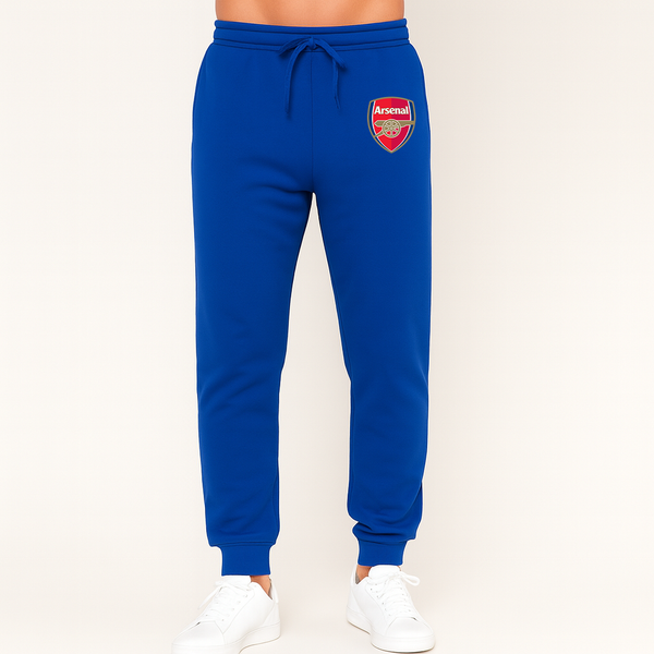 Men's Arsenal Soccer Joggers Sweatpants